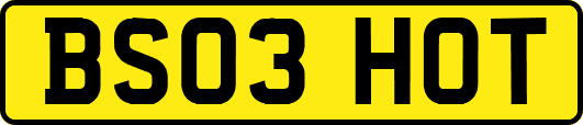 BS03HOT