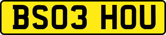 BS03HOU
