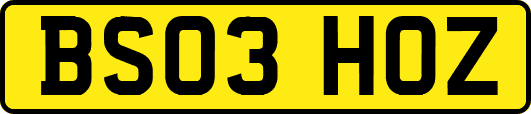 BS03HOZ