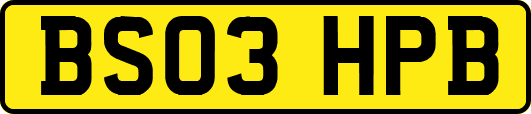 BS03HPB