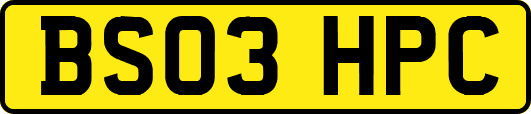 BS03HPC