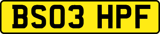 BS03HPF