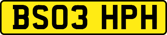 BS03HPH