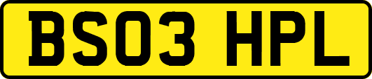 BS03HPL