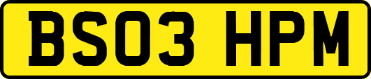 BS03HPM