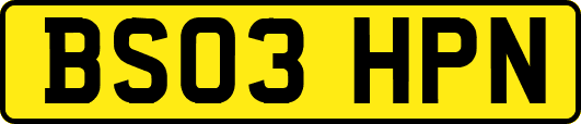 BS03HPN