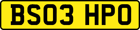 BS03HPO