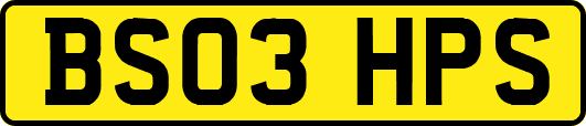 BS03HPS