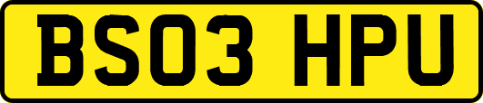 BS03HPU