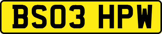 BS03HPW