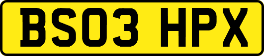 BS03HPX