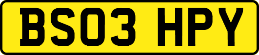 BS03HPY