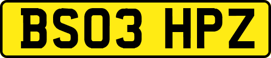 BS03HPZ