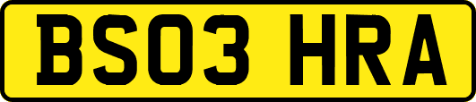 BS03HRA