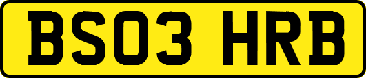 BS03HRB