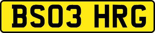 BS03HRG