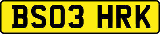 BS03HRK