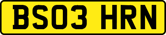 BS03HRN