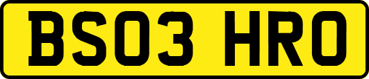 BS03HRO