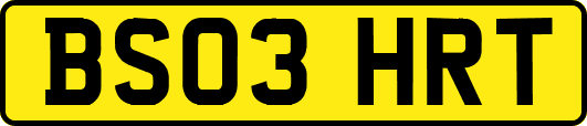 BS03HRT