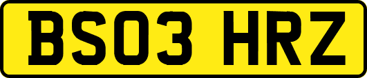 BS03HRZ