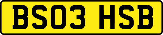 BS03HSB