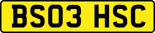 BS03HSC
