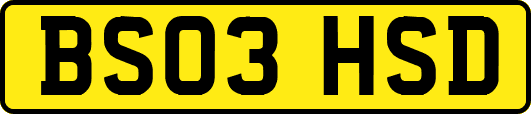 BS03HSD