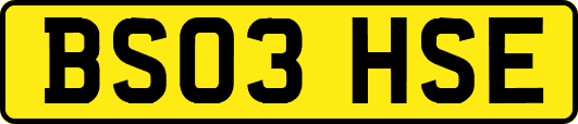 BS03HSE