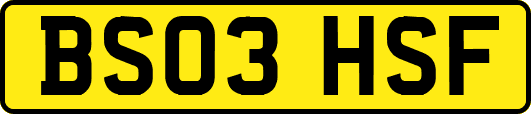 BS03HSF