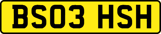 BS03HSH