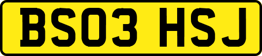 BS03HSJ