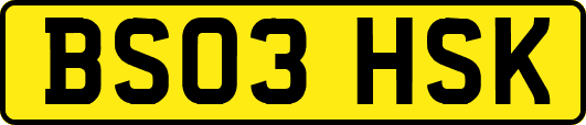 BS03HSK
