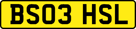 BS03HSL