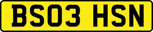 BS03HSN