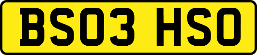 BS03HSO