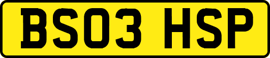 BS03HSP