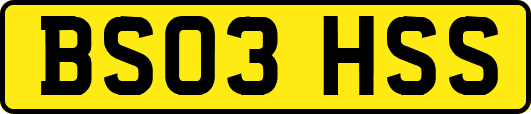 BS03HSS