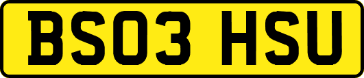 BS03HSU