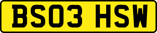 BS03HSW