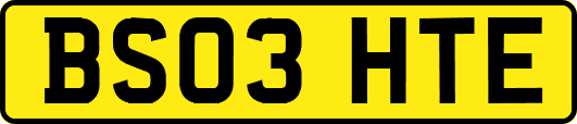 BS03HTE