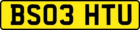 BS03HTU