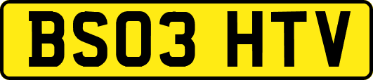 BS03HTV