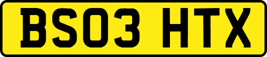 BS03HTX