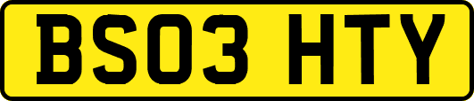 BS03HTY