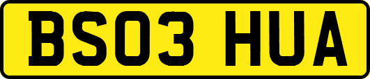 BS03HUA