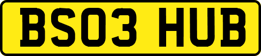 BS03HUB