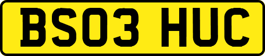 BS03HUC