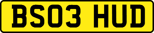 BS03HUD