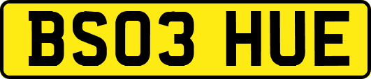 BS03HUE